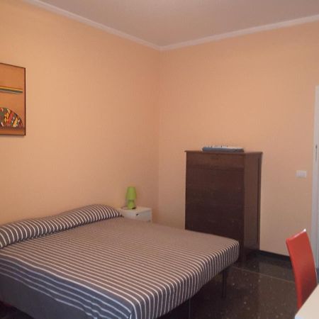 Bed and Breakfast Dolce Notte, Near San Martino Hospital Janov Exteriér fotografie
