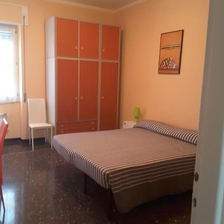 Bed and Breakfast Dolce Notte, Near San Martino Hospital Janov Exteriér fotografie