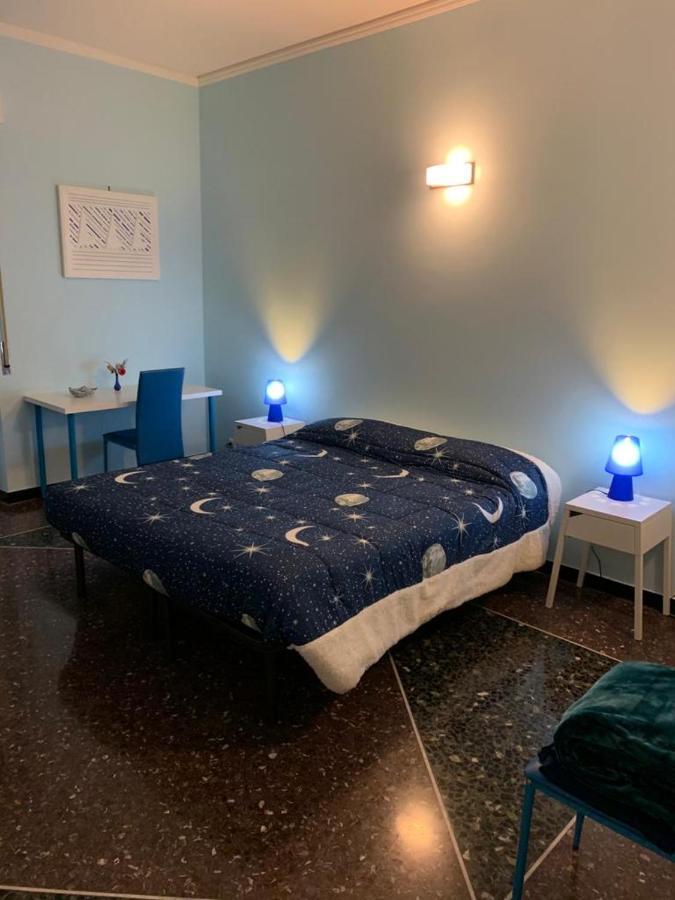Bed and Breakfast Dolce Notte, Near San Martino Hospital Janov Exteriér fotografie