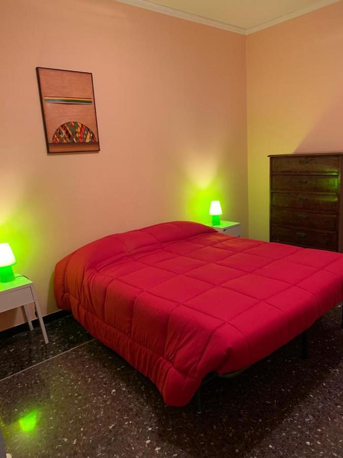 Bed and Breakfast Dolce Notte, Near San Martino Hospital Janov Exteriér fotografie