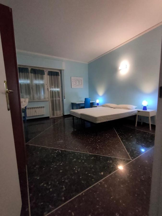 Bed and Breakfast Dolce Notte, Near San Martino Hospital Janov Exteriér fotografie