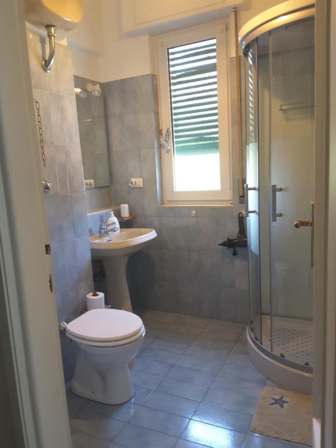 Bed and Breakfast Dolce Notte, Near San Martino Hospital Janov Exteriér fotografie